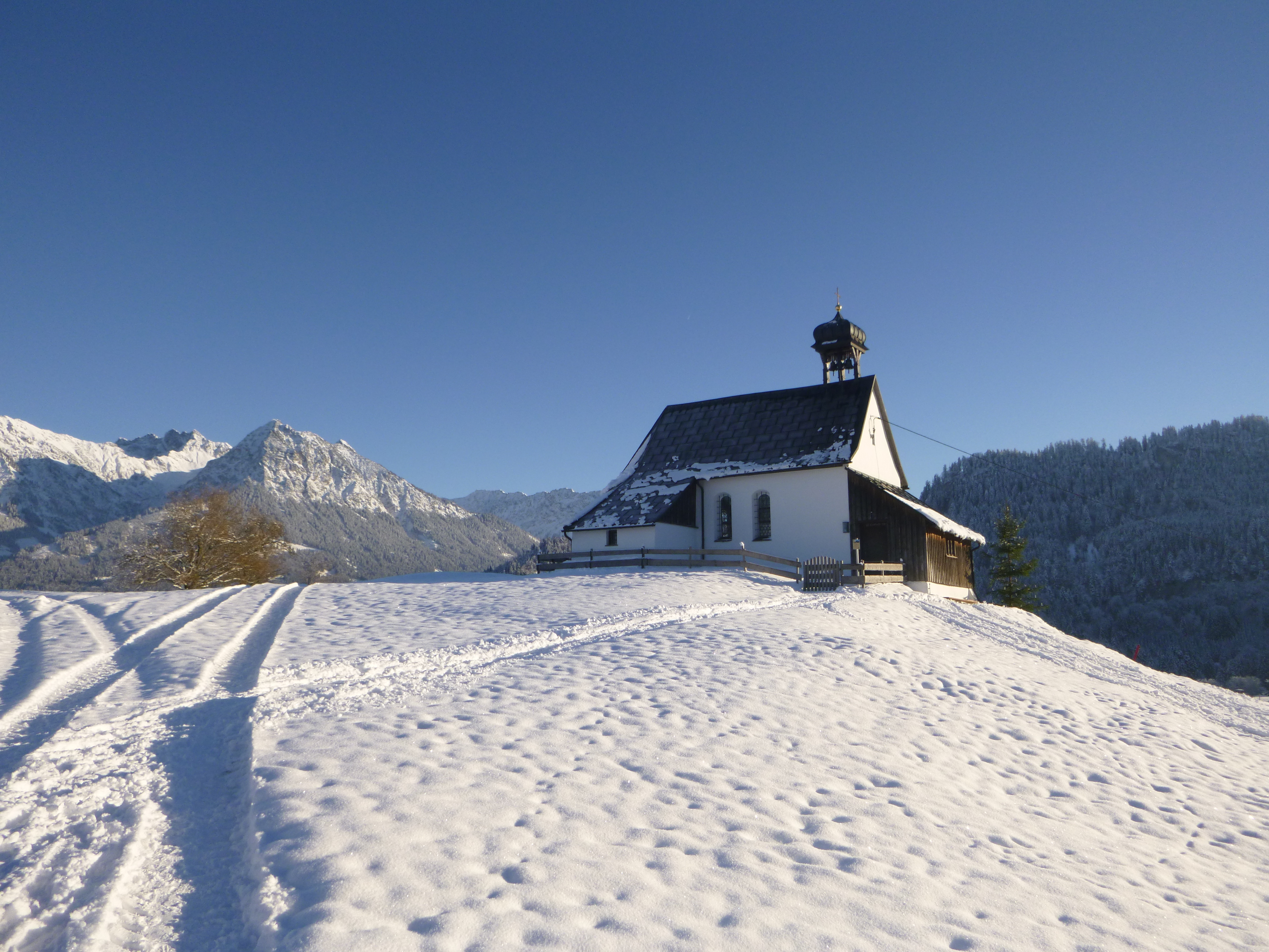 Winter Obermaiselstein (2)