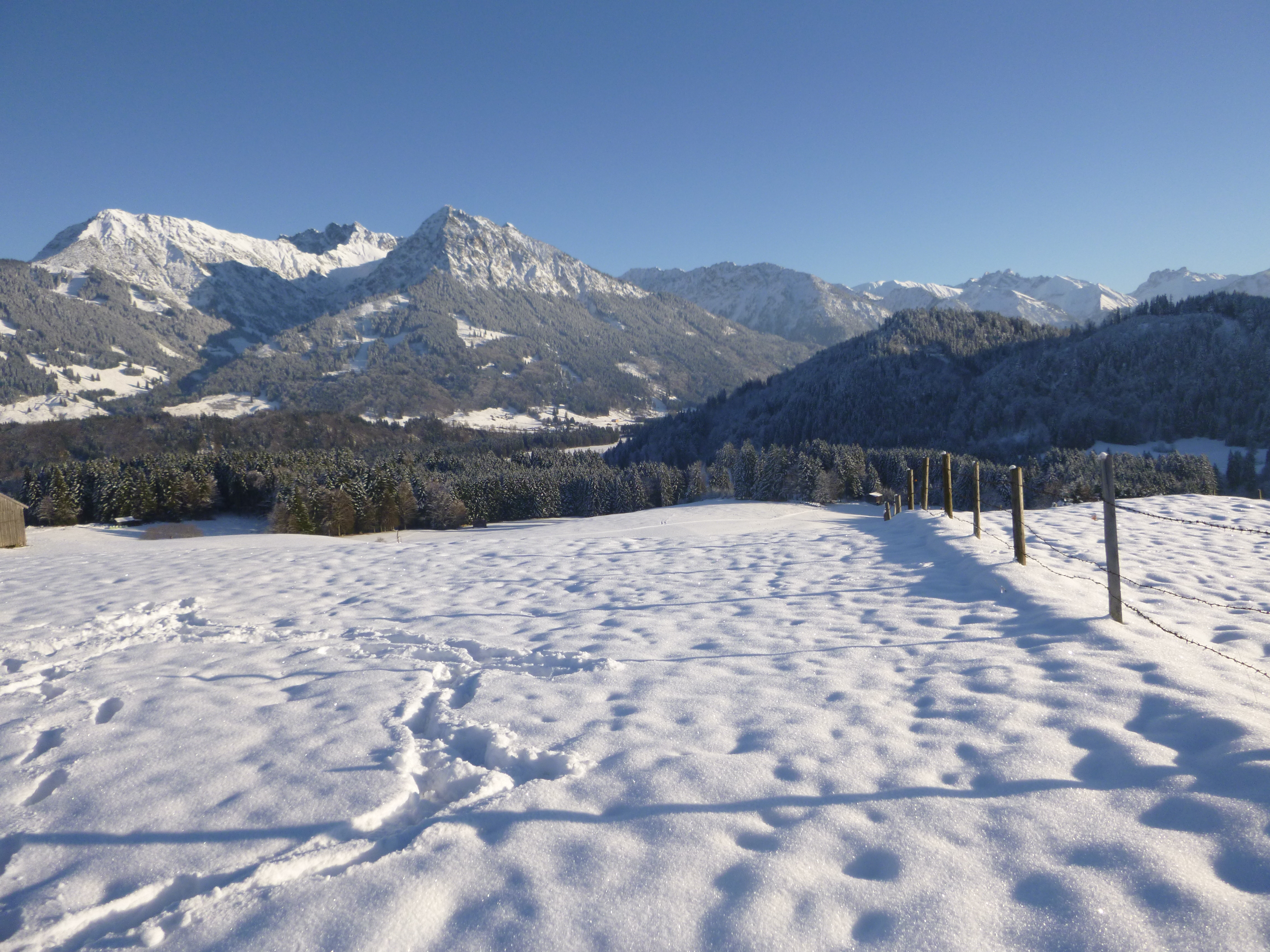 Winter Obermaiselstein (5)